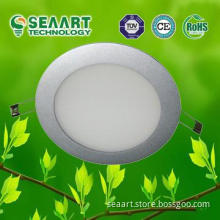 Φ24cm  Ultrathin 15W SMD3528 Round LED Panel Light